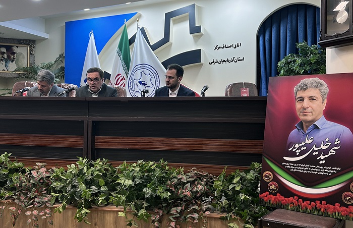 تبريز، قطب توليد 50 ميليون جفت کفش در سال و پيشتاز صنعت چرم ايران