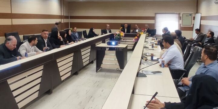 راهبران مردمي عدالت آموزشي، طلايه‌داران مدرسه‌سازي در ايلام