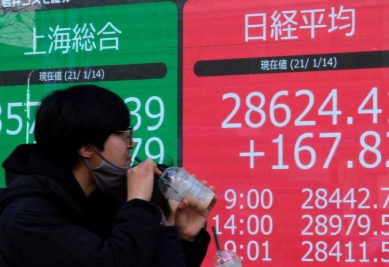 بهبود بازار باعث افزایش بیش از 1 درصدی بورس ژاپن  شد