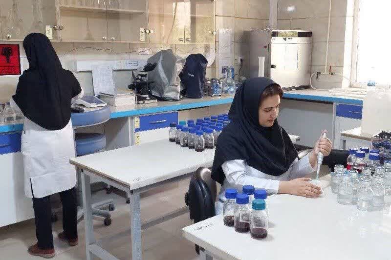 مديرعامل شرکت آب و فاضلاب استان کرمانشاه :بيش از 566 هزار آزمايش کلرسنجي آب در استان کرمانشاه انجام شد