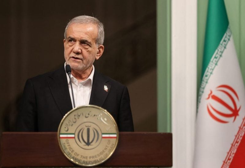 پزشکیان: ایران به دنبال صلح است اما در برابر فشار سر خم نخواهد کرد