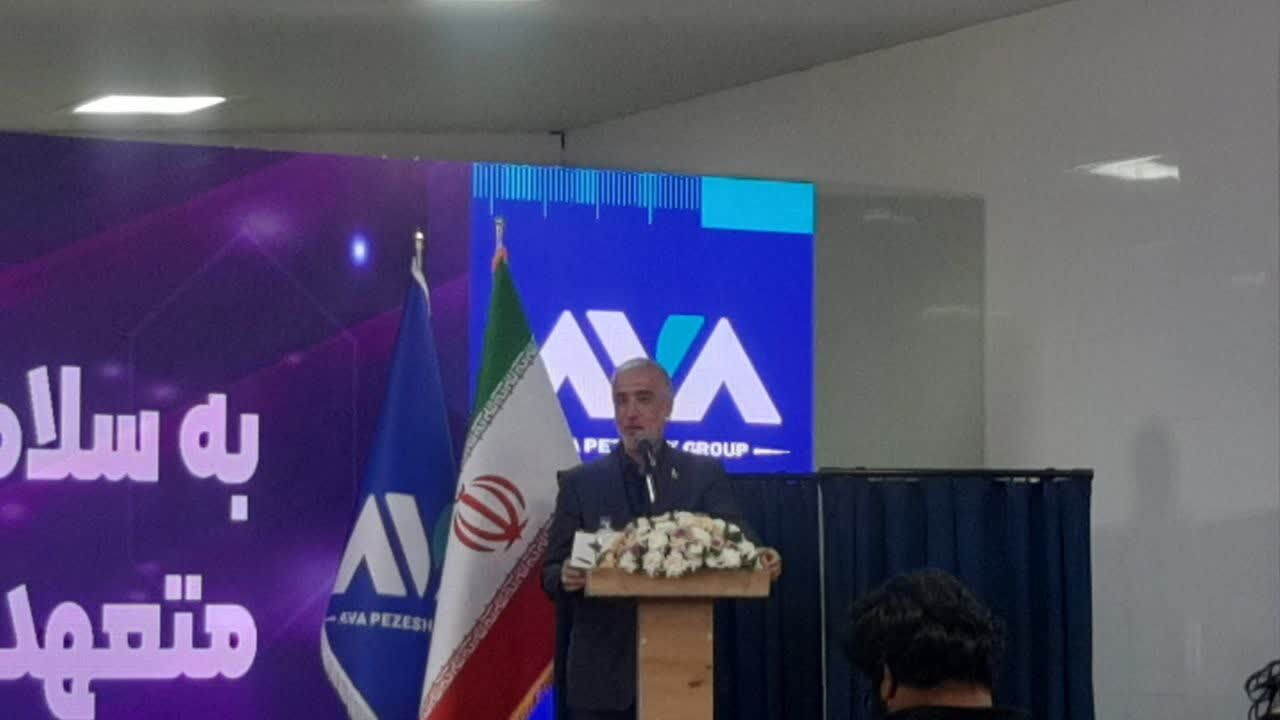 تولیدات داخل کشور به کاهش میزان ارزبری کمک می کند