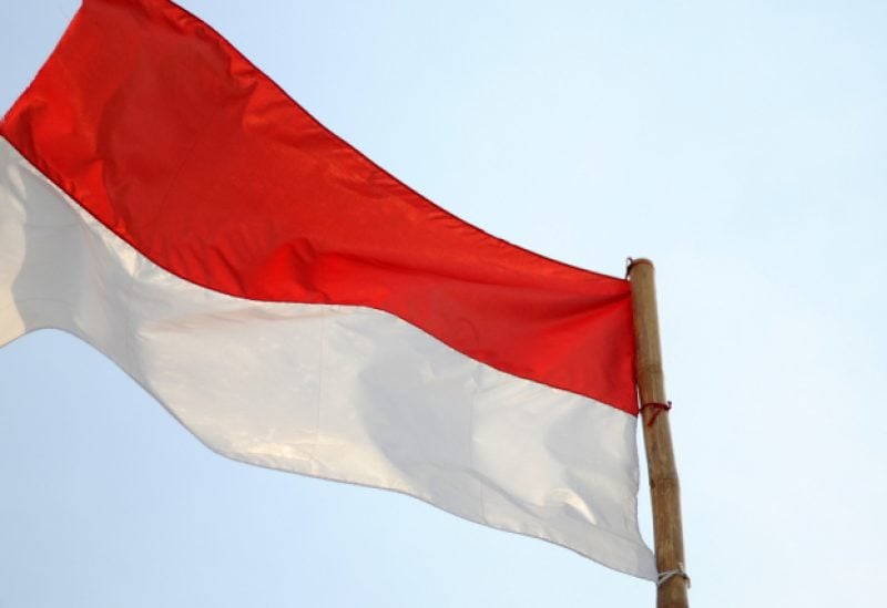 اندونزی در جریان تحقیقات مربوط به انفجارهای مسجد، چیزی را کشف کرد که احتمالاً پودر منفجره است