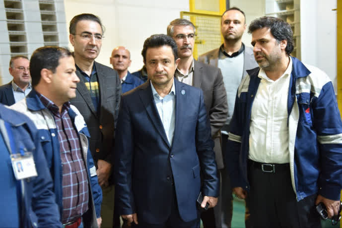 توسعه همکاري‌ علمي و فناورانه بين صنعت و دانشگاه