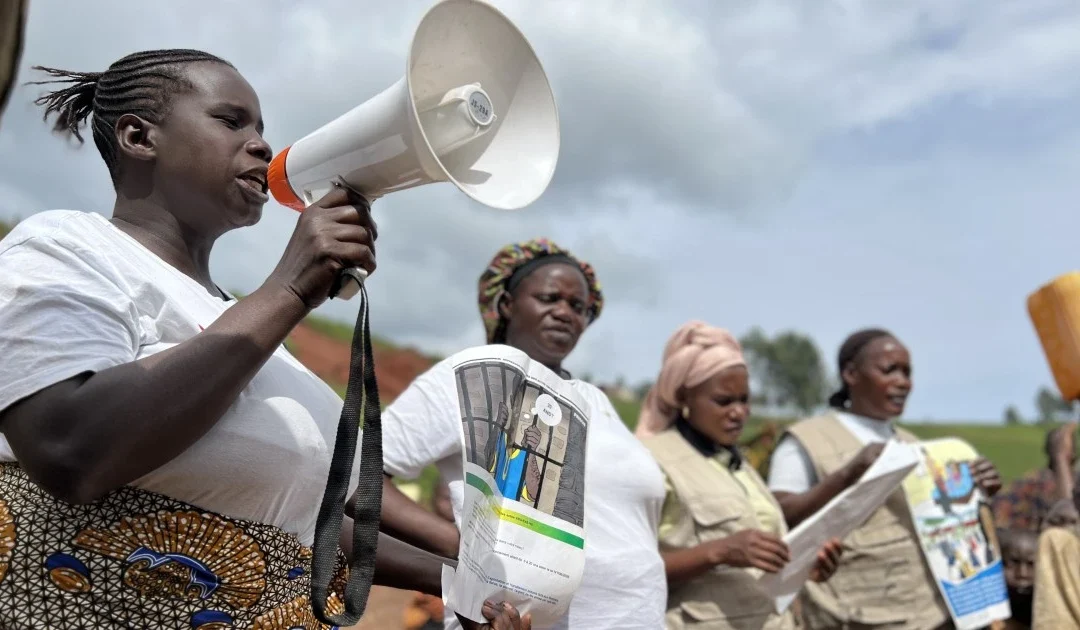 سازندگان واقعی صلح و ترامپ یکی از آن‌ها نیست