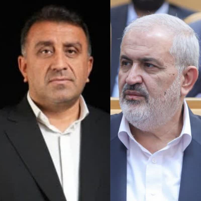 ادامه کار ساخت سد ماندگان وزير نيرو را به مجلس کشاند