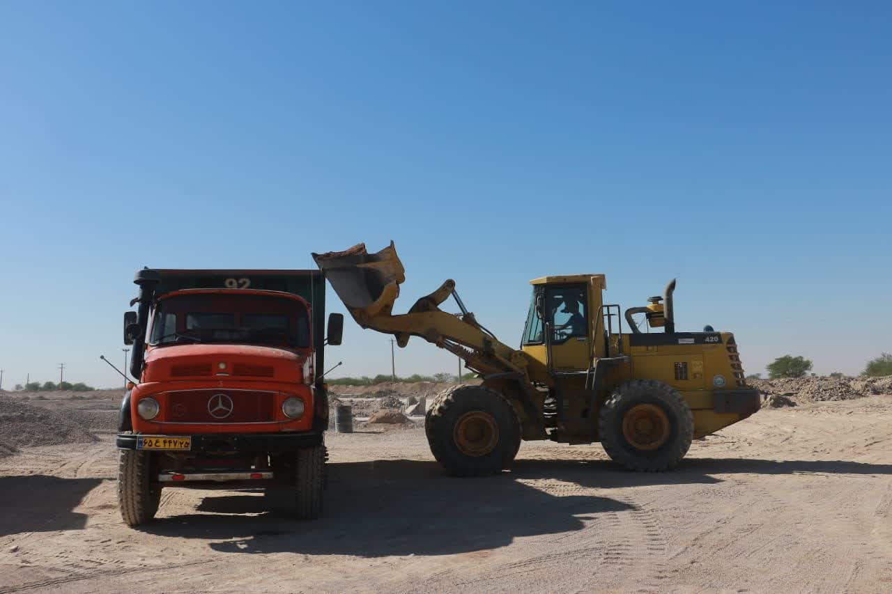 فاز اول پارک خليج فارس تکميل شد؛ آغاز فاز دوم با تمرکز بر فضاي سبز