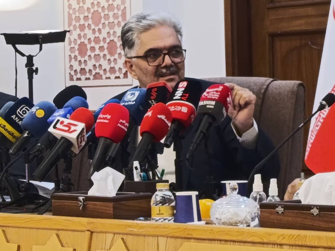 نسخه واحدی برای توسعه همه شهرها وجود ندارد/   محدودیت منابع آب، مهم‌ترین عامل تعیین‌کننده در توسعه شهری است