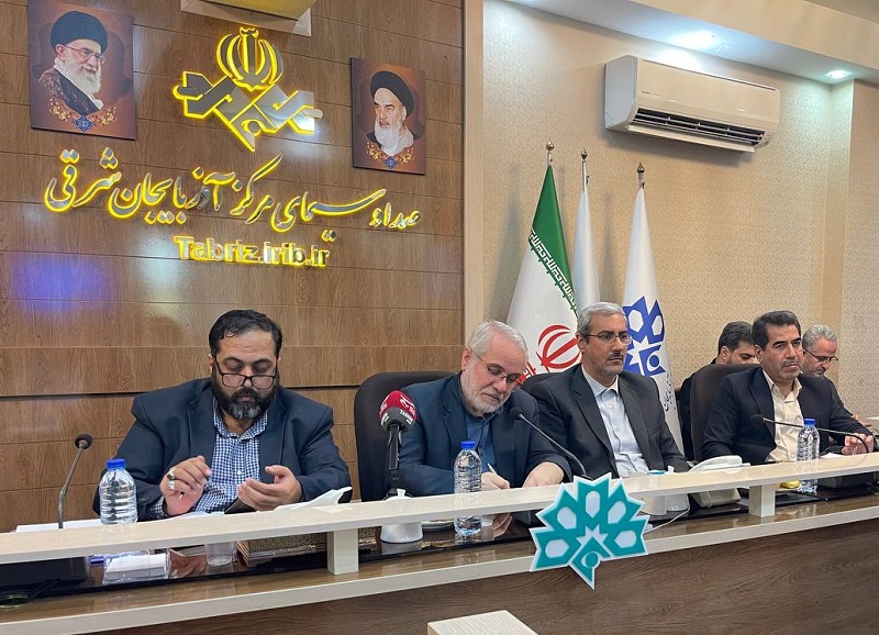 واگذاري املاک صداوسيما با تصميم تهران بوده است/پوشش مرزي و توليدات رسانه‌اي در اولويت صداوسيماي آذربايجان‌شرقي