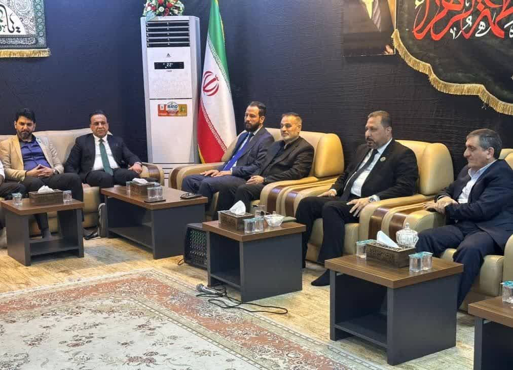 بصره و اروند در مسير تازه همکاري‌هاي دانشگاهي