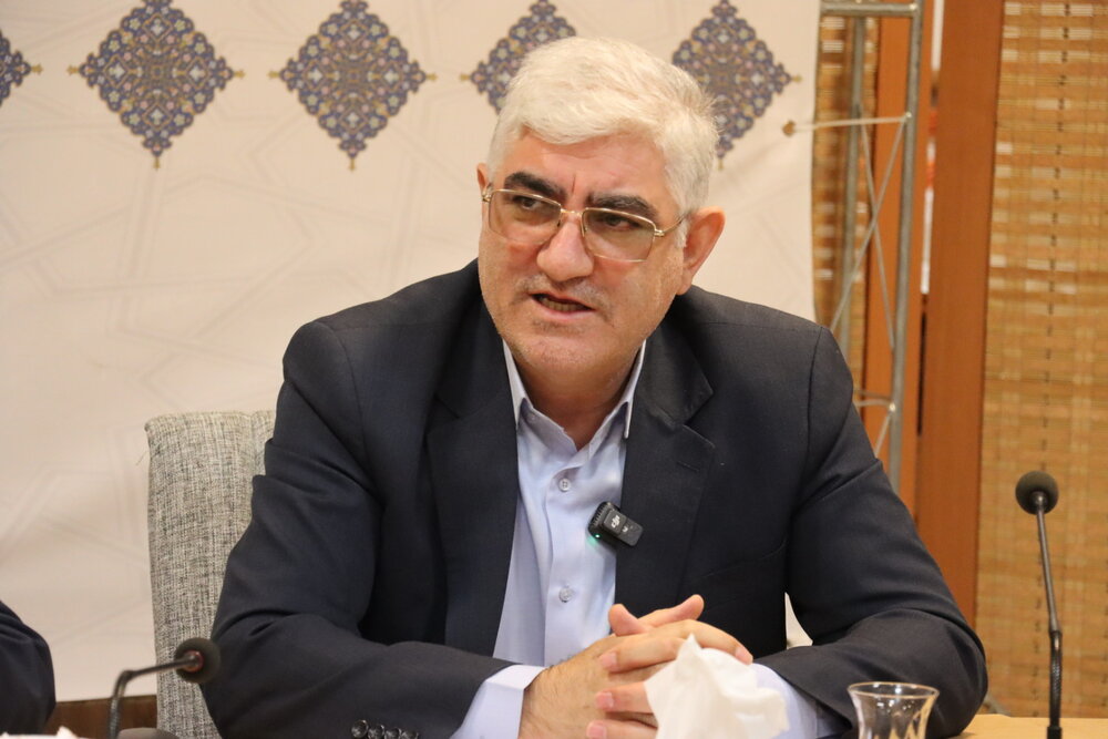 استفاده روزانه 70 هزار تبريزي از قطار شهري / تحقق 120 درصدي عملکرد درآمدي مترو در شش‌ماهه نخست سال