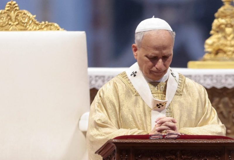 پاپ فرانسیس اوایل هفته آینده میزبان ستاره های هالیوود است