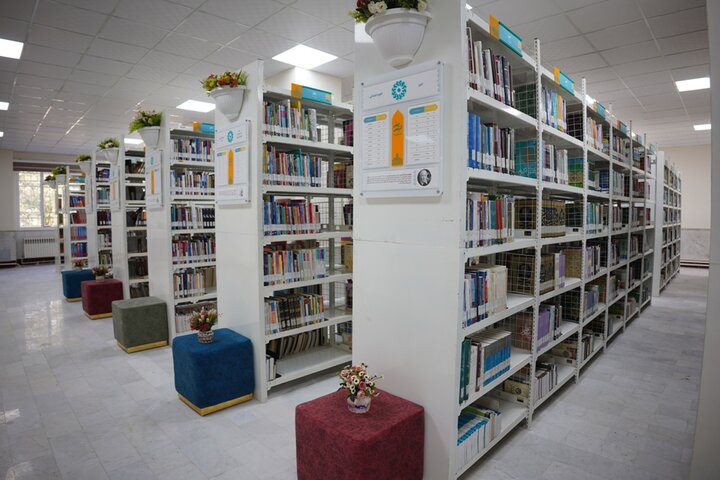 مراسم تجليل از کتابخوانان برتر ايلام برگزار مي شود