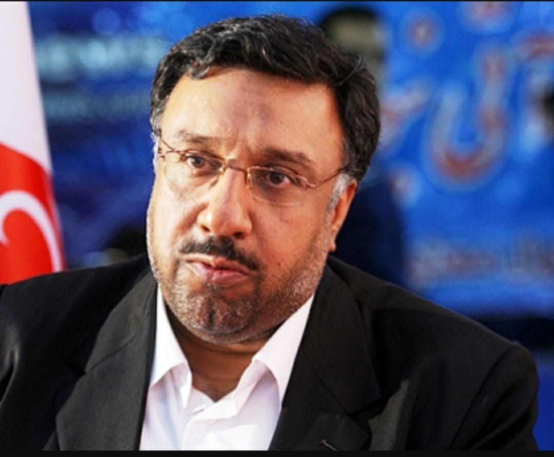 آقاي وزير خارجه فرصتهاي طلايي ديپلماسي اقتصادي را جدي بگي