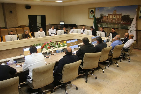 مانور زلزله در تبريز برگزار مي‌شود