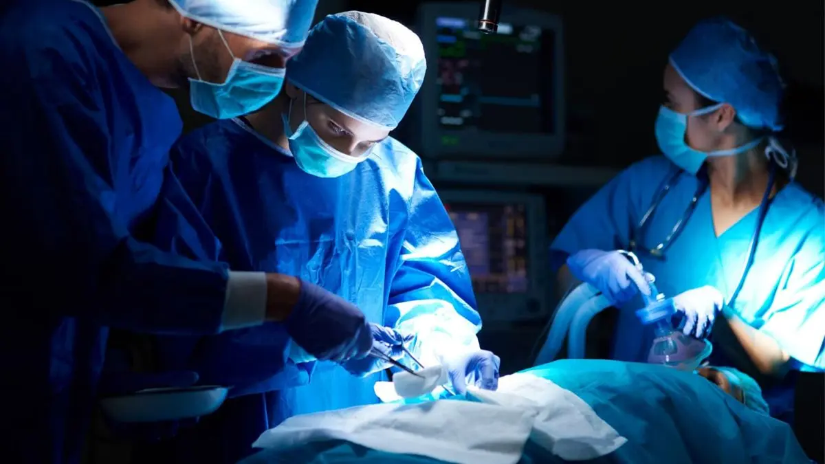 برگزاري نخستين المپياد جراحي دانشجويي مشترک ايران و روسيه در اراک