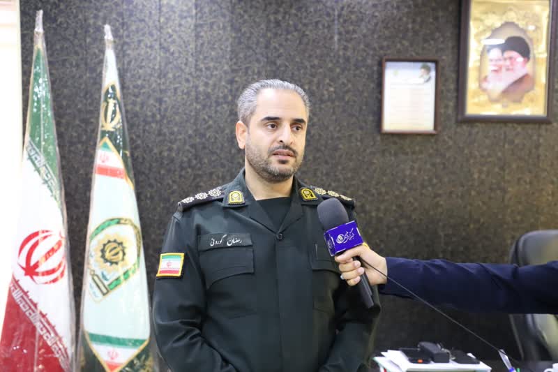 توقيف خودروهاي شوتي در آبادان