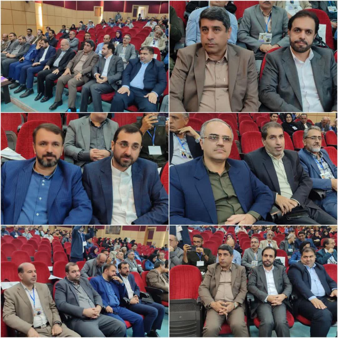 رسانه و دانشگاه؛ دو بال توسعه پايدار مازندران