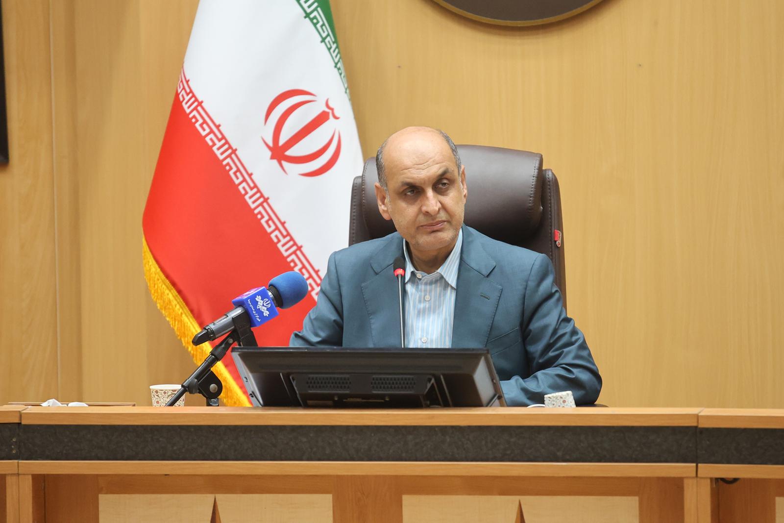 يادواره شهدا يادآور عزت و اقتدار ايران اسلامي است