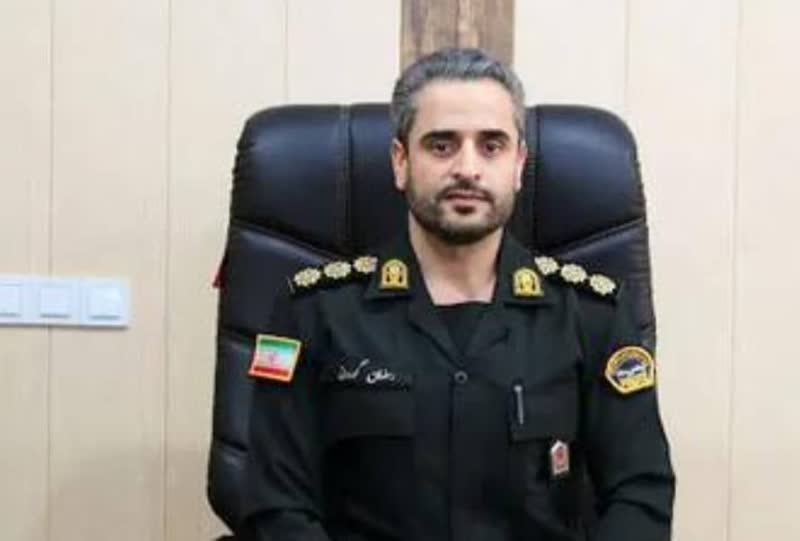 بازداشت عاملان قدرت‌نمایی و تیراندازی در آبادان