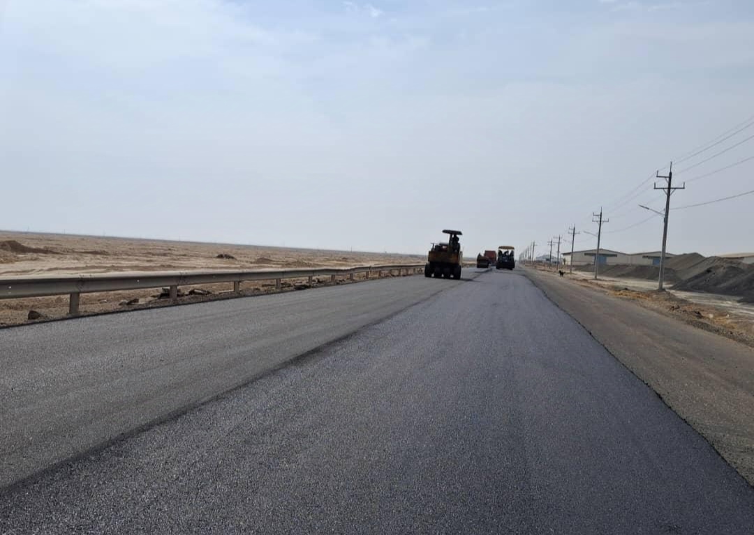 گامي بلند براي ارتقاي زيرساخت‌هاي ترانزيتي اروند