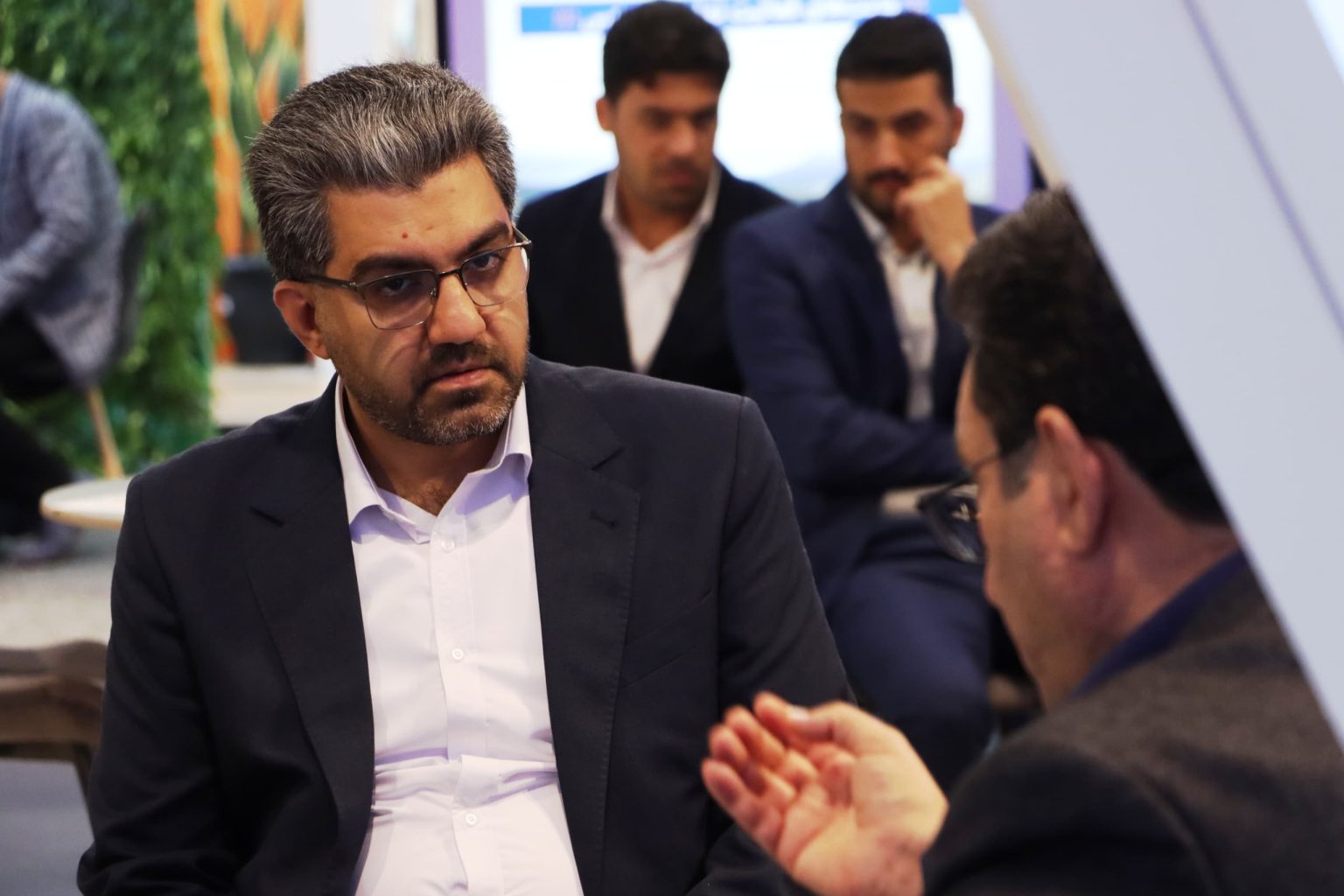 ارائه 136 بسته سرمايه‌گذاري به‌روزشده منطقه آزاد اروند در نمايشگاه کيش اينوکس 2025