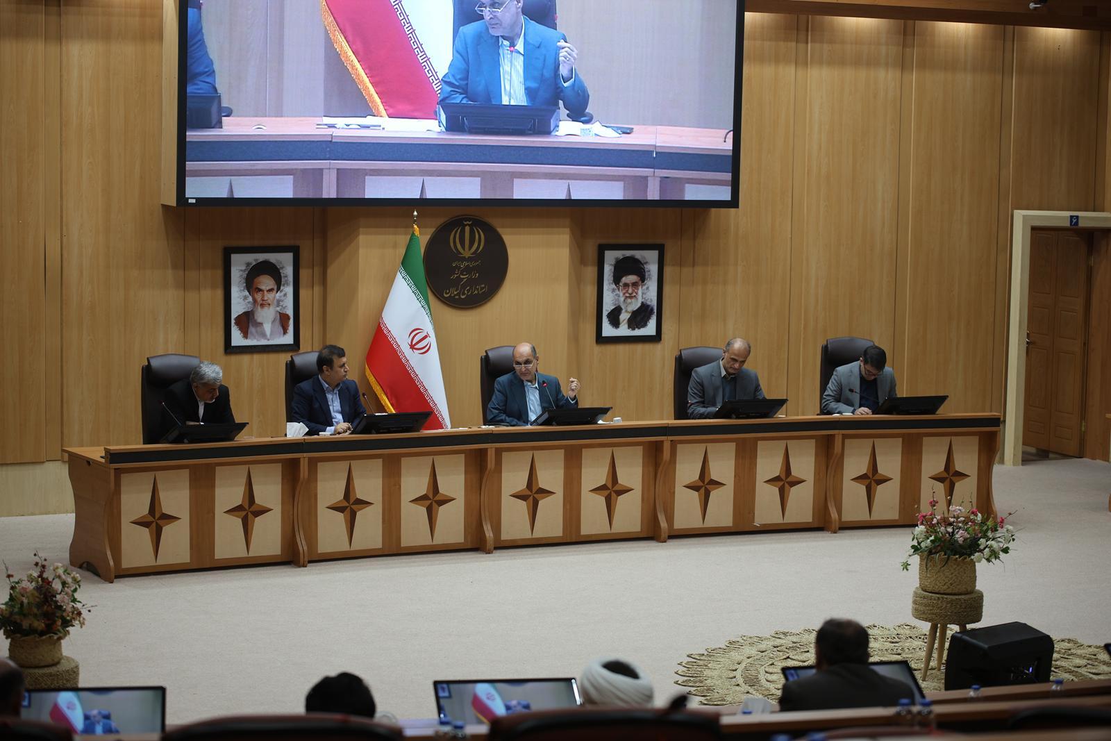 شورا‌هاي پيشرفت محلي، راهي براي توسعه متوازن و رفع محروميت