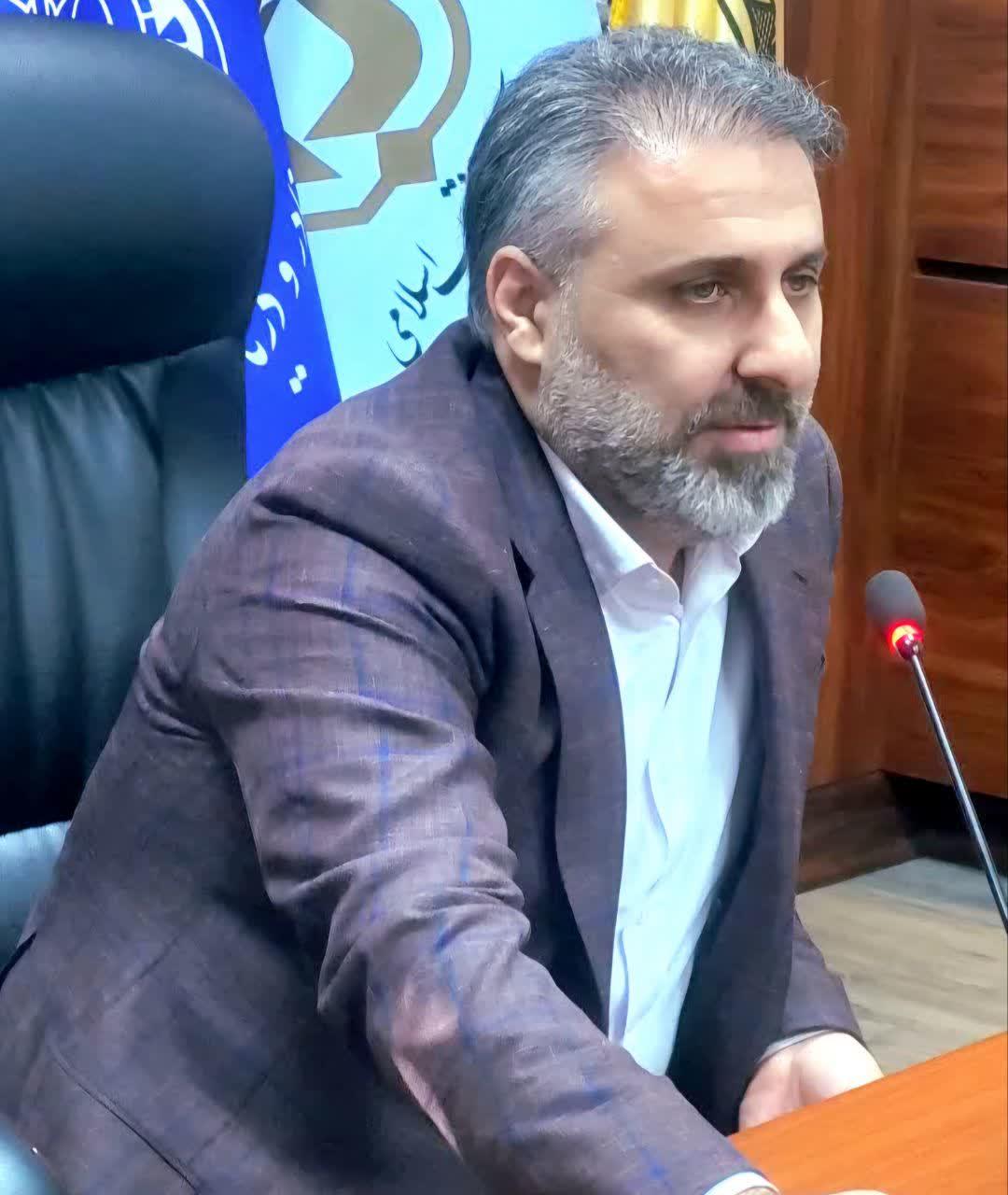 واگذاري زمين به خانواده‌هاي مشمول طرح «جواني جمعيت» در مازندران