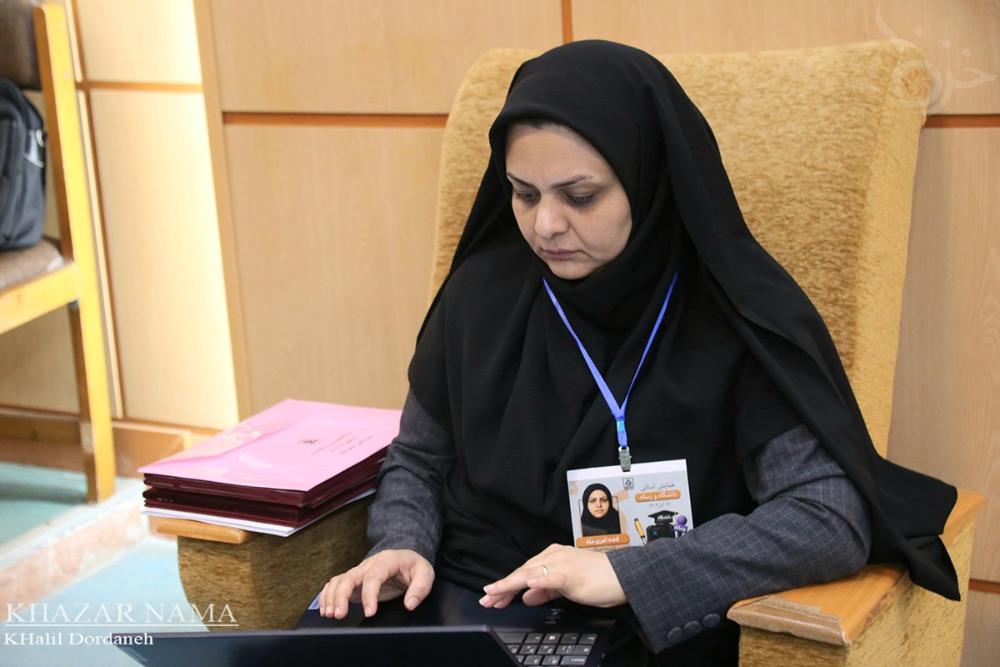 نقش دانشگاه‌ها در توسعه منطقه‌اي استان مازندران  ?