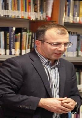 چاپ کتابجمعيت‌شناسي اجتماعي ايران معاصر به زبان انگليسي توسط انتشارات دانشگاه مازندران