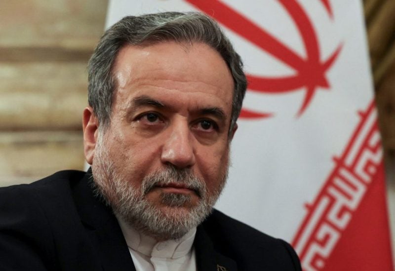 ایران از سازمان ملل خواست تا آمریکا را در قبال حملات اسرائیل پاسخگو کند