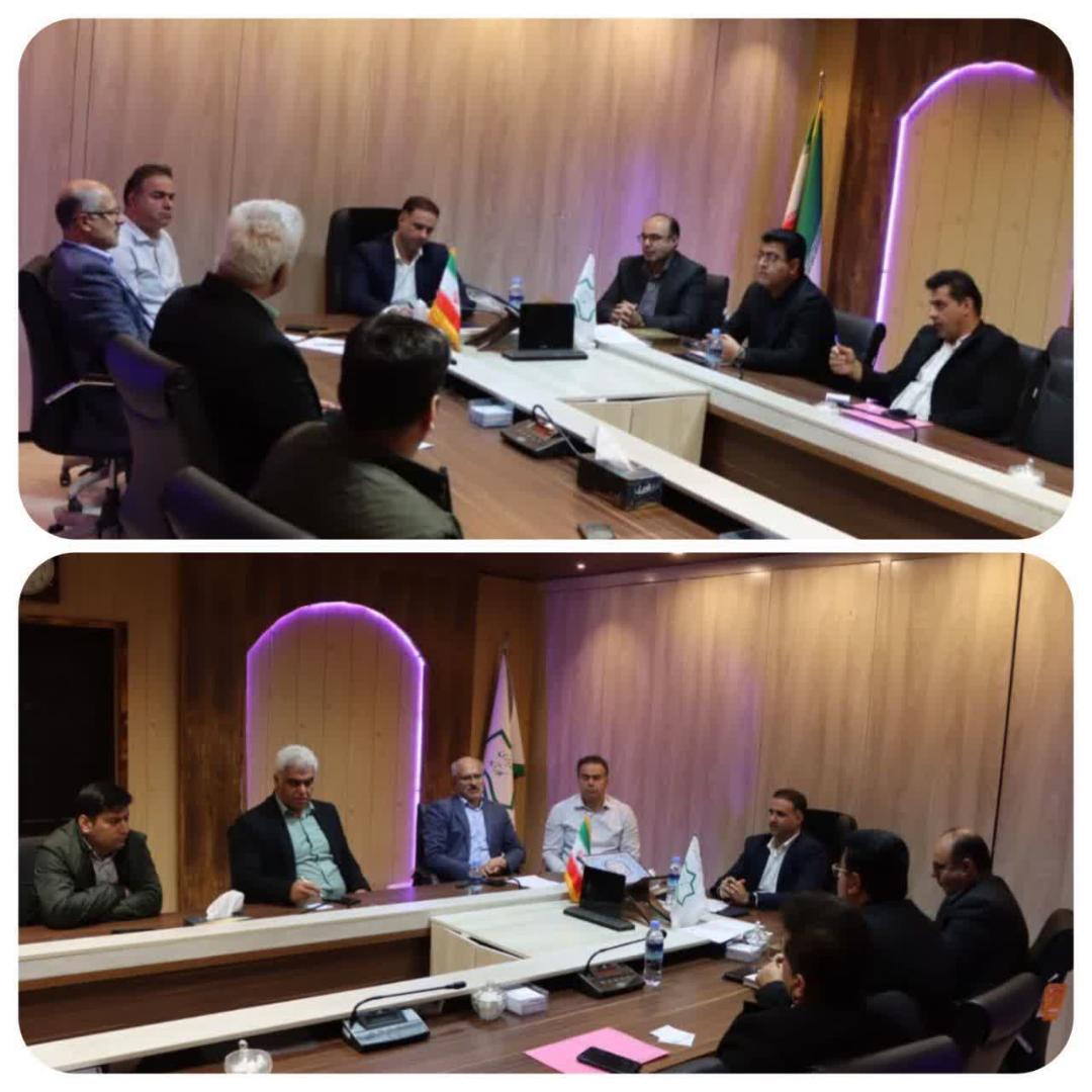 جاده ساحلي کلارآباد؛ اولويت با حقوق صيادان و امنيت غذايي