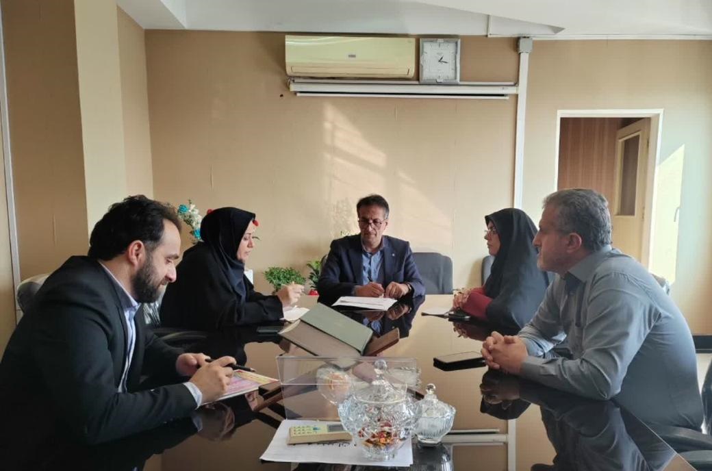 تدوين برنامه‌هاي هفته پژوهش در بابل