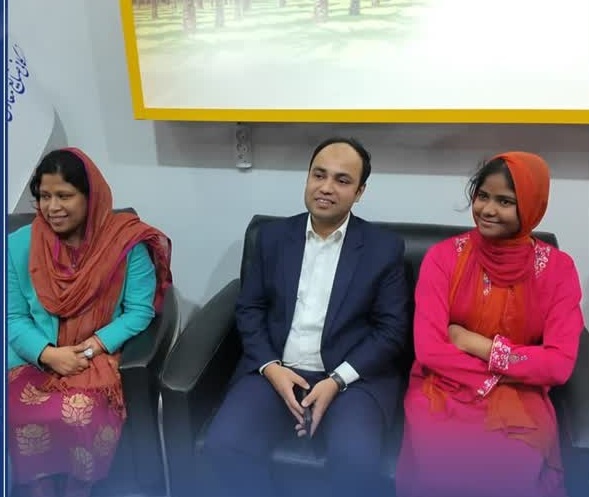 بنگلادش خواستار واردات مستقيم خرماي ايران در ديدار با اتاق بازرگاني خرمشهر