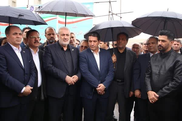 پروژه انتقال آب از سد کلقان با اولويت تأمين آب شرب مردم اجرا مي‌شود