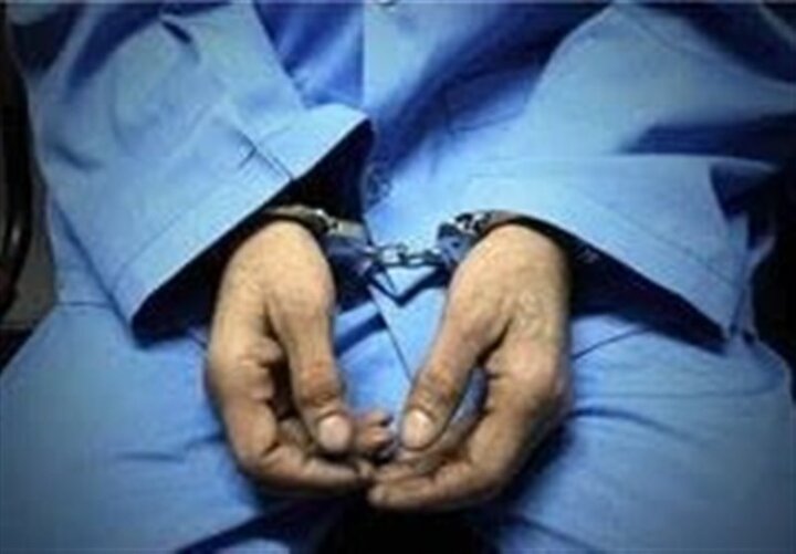 فرد حيوان‌آزار در ايلام دستگير شد