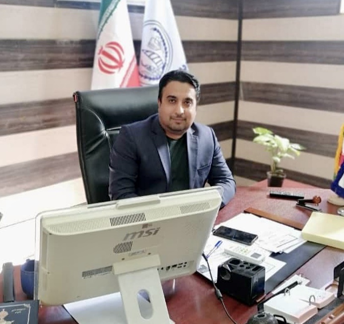 پايان اجراي آسفالت خيابان پر تردد پشت بازار فيه