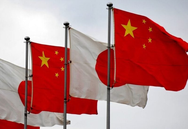 بحران دیپلماتیک فزاینده؛ تلاش ژاپن برای کاهش تنش با چین