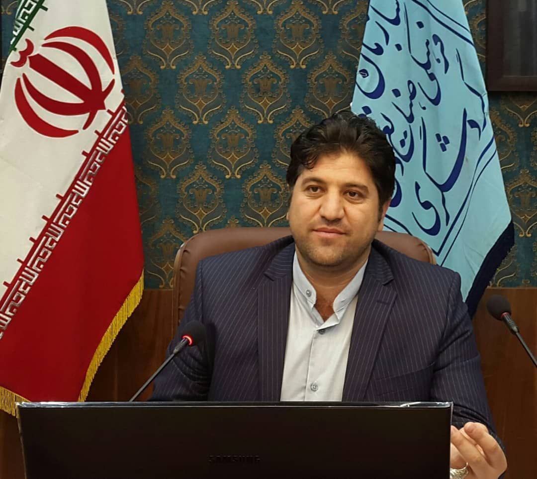 600 اثر تاريخي در شهرستان دهلران شناسايي شد