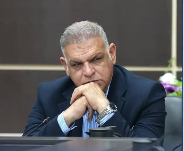 قدرداني دبير کل اتاق خرمشهر از دستاوردهاي حضور در نمايشگاه خرما