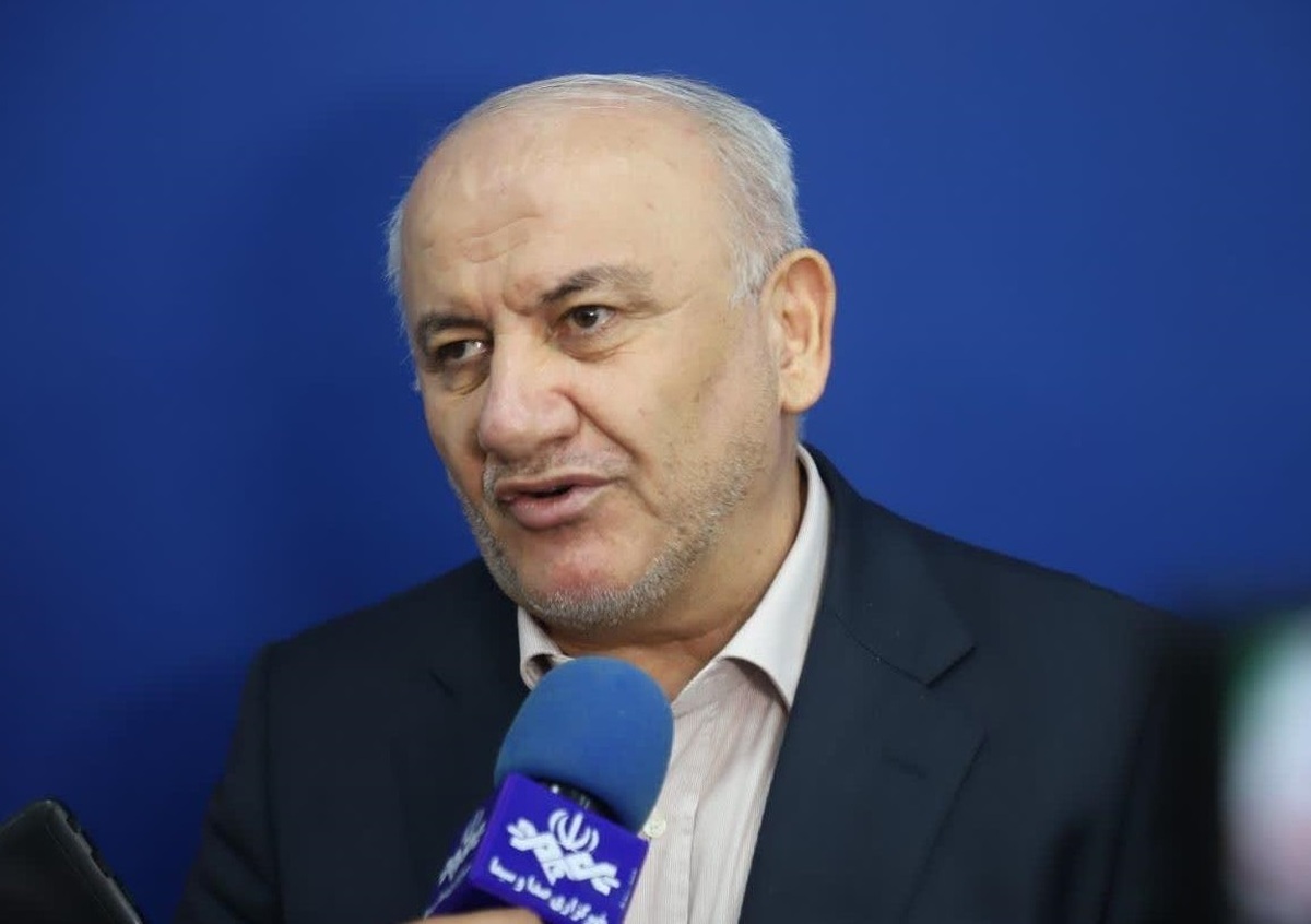 مازندران مسير توسعه دريا محور در خزر را ترسيم کرد