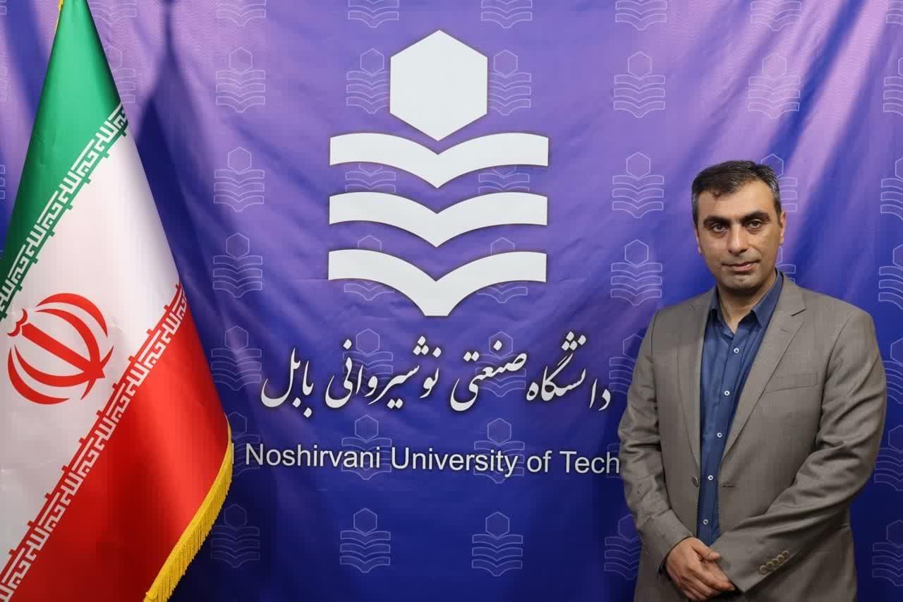 استاد دانشگاه صنعتي نوشيرواني بابل به عنوان عضو هيأت داوران سي ‌ونهمين جشنواره بين‌المللي خوارزمي منصوب شد
