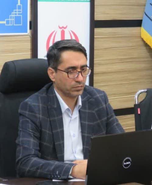 استان کرمانشاه در تحقق سهميه صدور اسناد مالکيت مسکن روستايي رتبه اول را کسب کرد