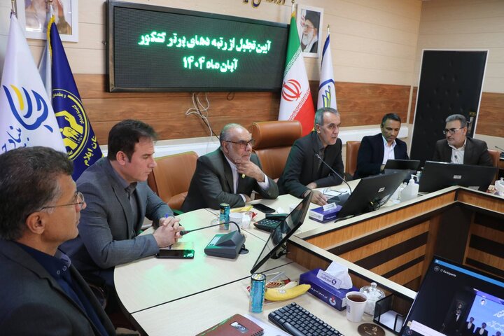 200 ميليارد ريال صرف خدمات فرهنگي مددجويان ايلام شد