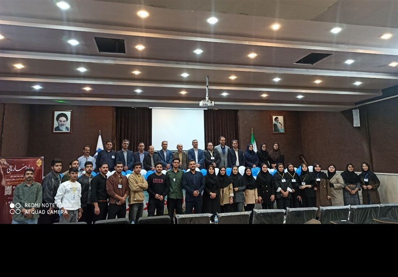 معرفي 3 تيم برتر در حوزه‌هاي فني، شيميايي و برق