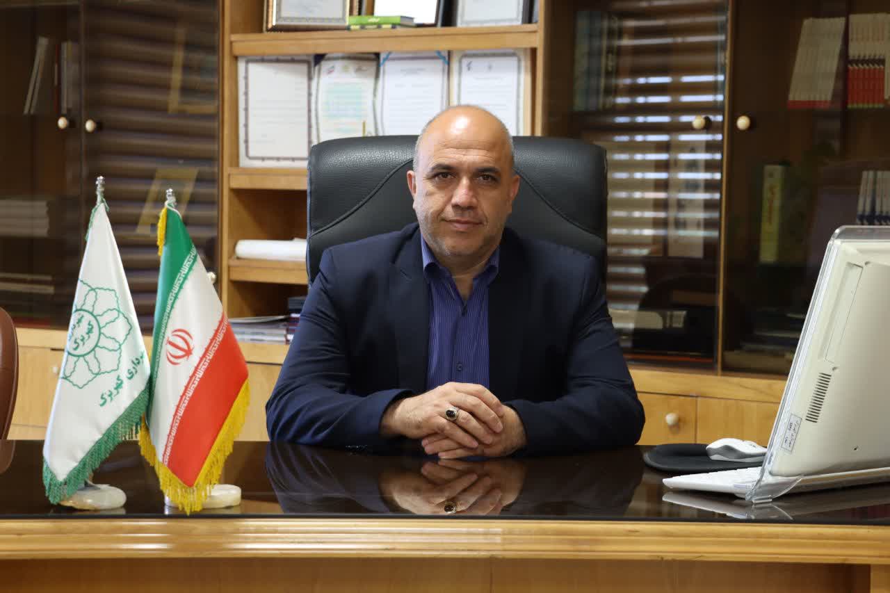 گام بزرگ شهرداري کهريزک در هوشمند سازي خدمات/ورود کهريزک به عصر نوين مديريت شهري