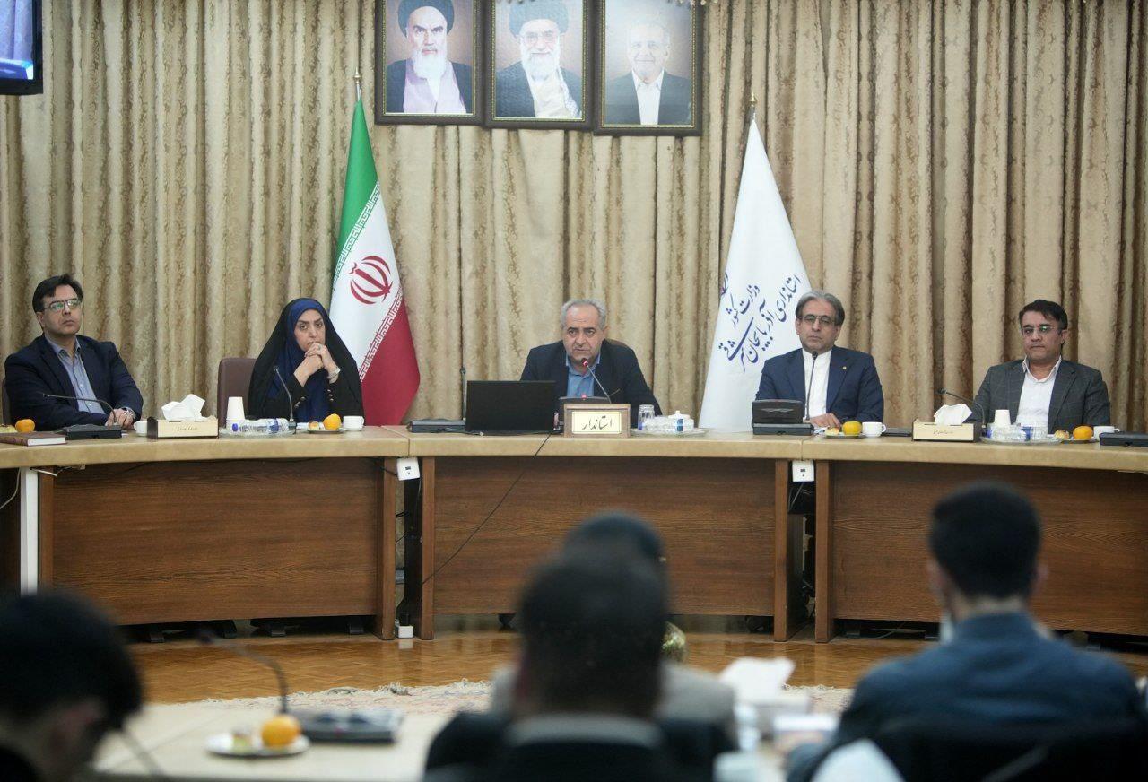 دانشگاه باید مرجع نقد، تولید دانش و محرک توسعه باشد/ ضرورت بازآرایی سیاست‌های آموزش عالی و اتصال نظام‌مند دانشگاه و صنعت