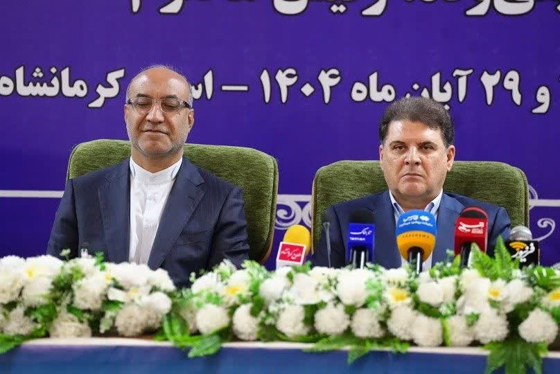 استاندار کرمانشاه:کرمانشاه؛ موزه زنده مقاومت و نماد صبوري  مردم است