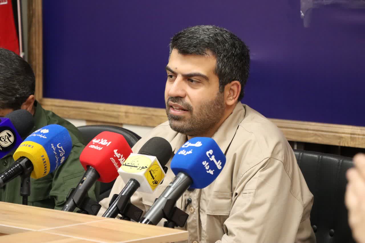 120 عنوان برنامه هفته بسيج در قرچک برگزار مي شود