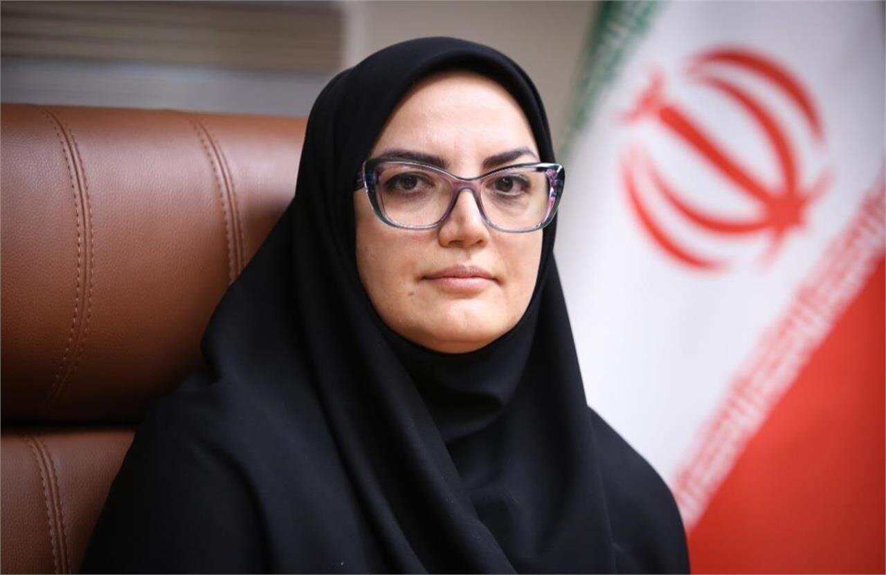 کتابخانه مرکزي رشت پس از 20 سال به بهره‌برداري رسيد